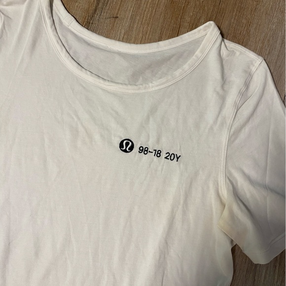 $10 ADD-ON // RARE LULULEMON Love Crew *Special Edition - Picture 3 of 7